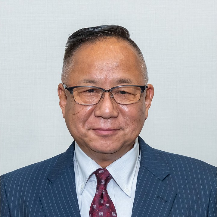 常務取締役 宮﨑義行