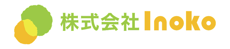 Inoko ロゴ
