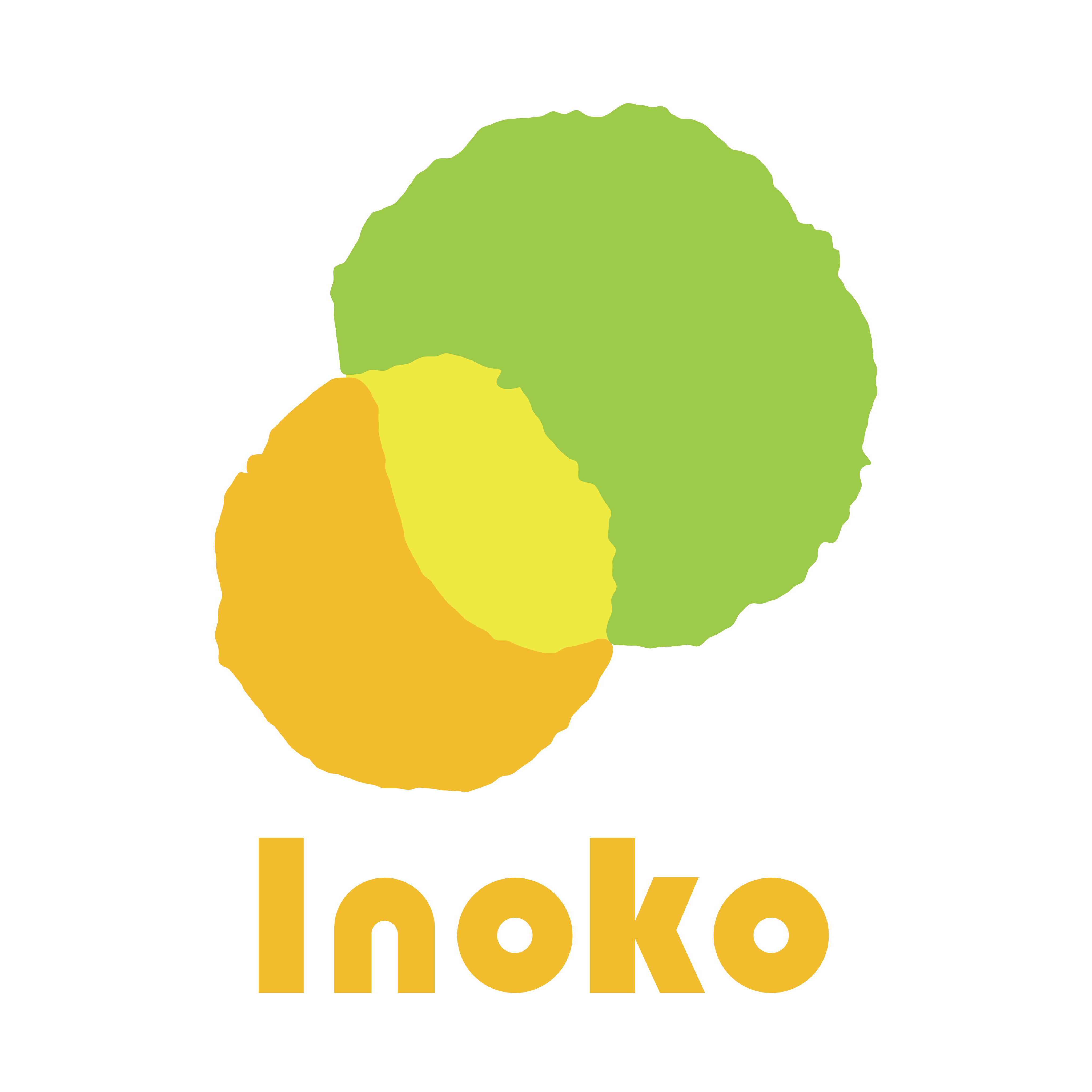 Inokoロゴ