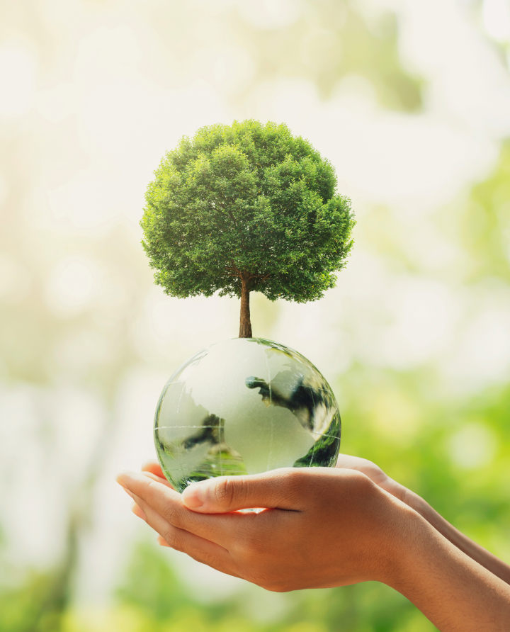 産業廃棄物の適正処理とリサイクルによる地域貢献