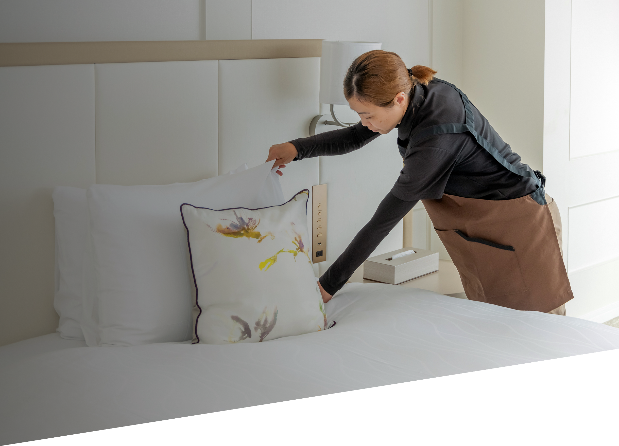 ビル清掃イメージ