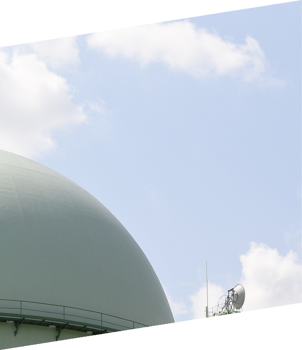 環境衛生管理の様子