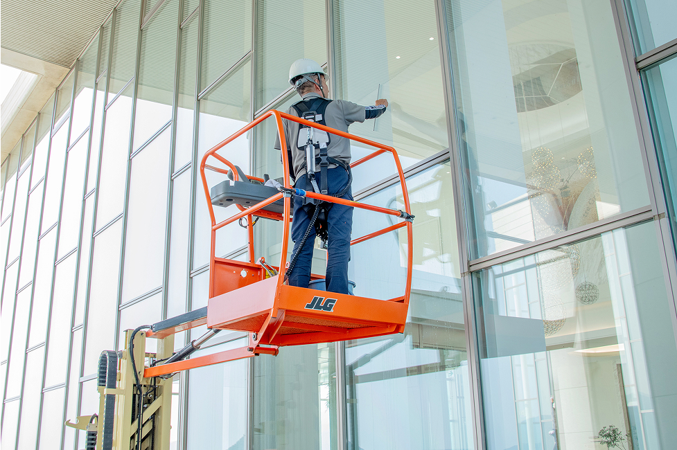 清掃管理イメージ