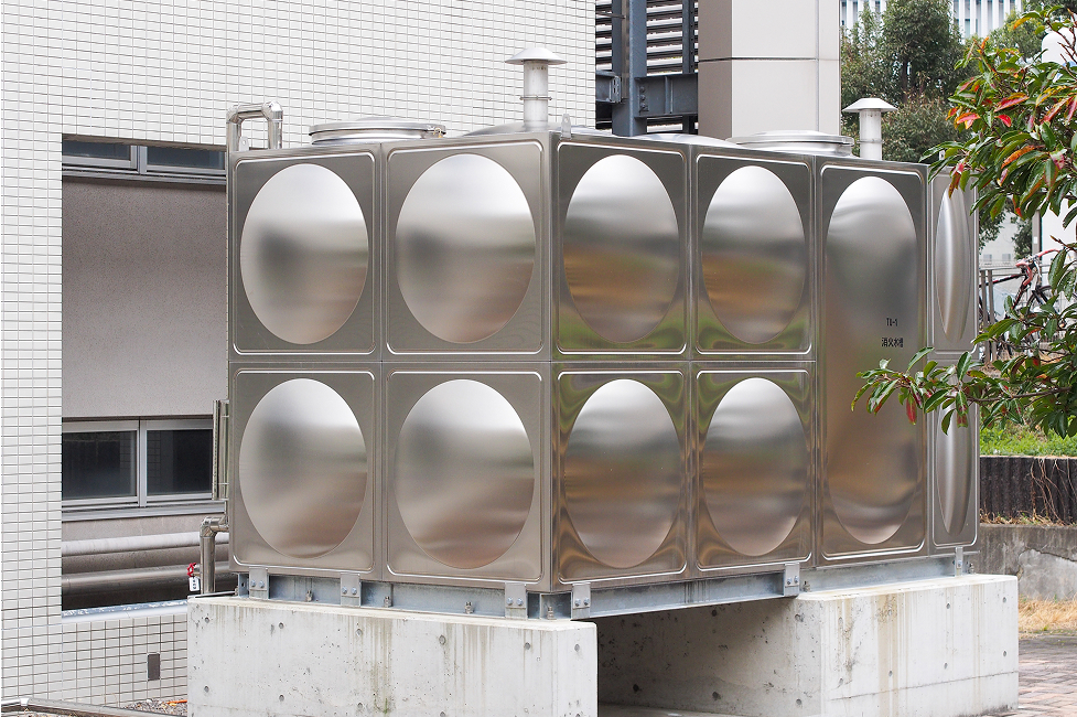 環境衛生イメージ